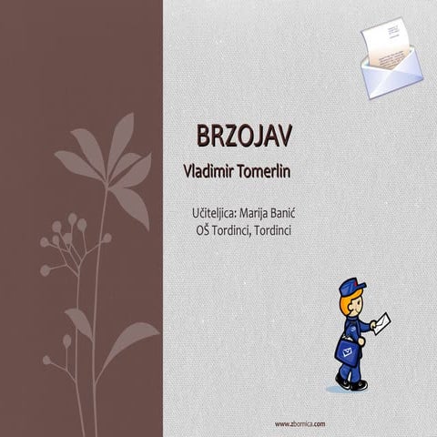 2013 banic-brzojav
