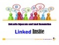 How to Use LinkedIn for Exposure and Lead Generation