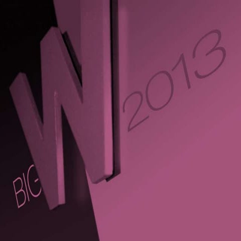 Advertising Club of Westchester 2013 Big W winners