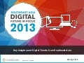 Comscore Whitebook | 2013 Southeast Asia Digital Future in Focus
