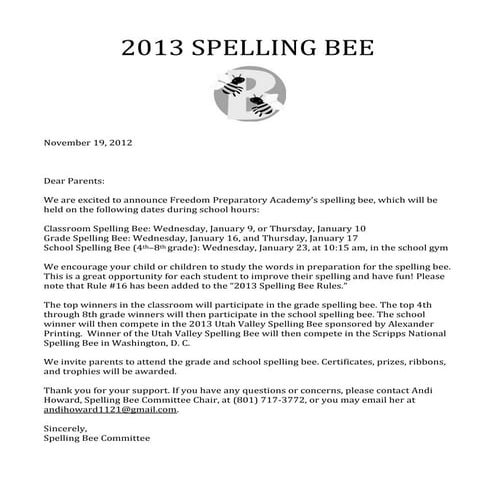 2013 spelling-bee-parent-letter-rules-and-lists (1)