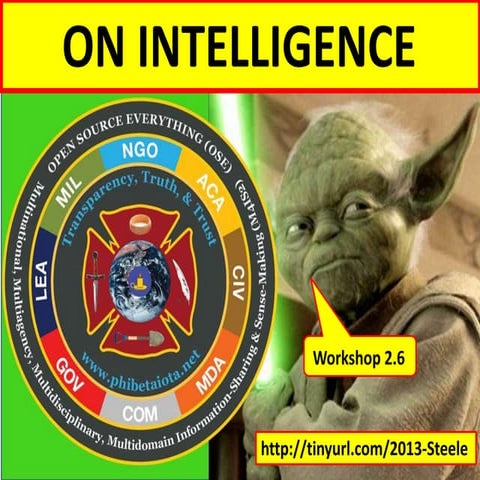 2013 workshop-on-intelligence