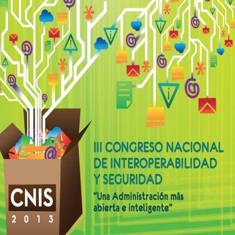 La adecuación al ENS, situación actual y evolución del RD 3/2010