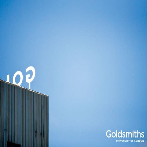 20130222 kaptur training_goldsmiths