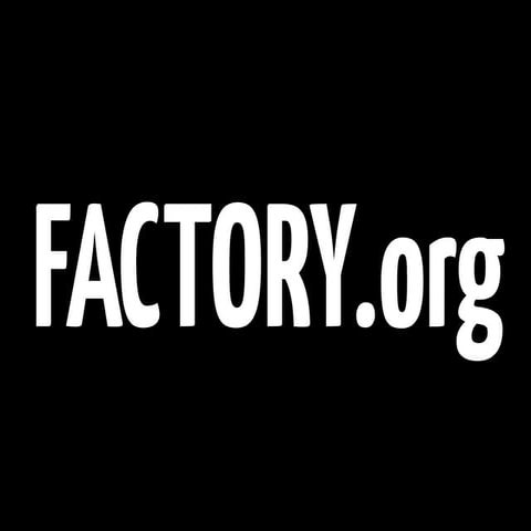 FACTORY.org