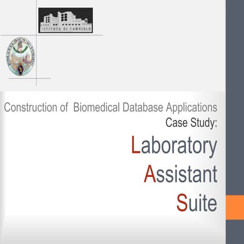 LAS - System Biology Lesson