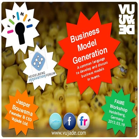 20130319 BMG @HEI2013 FAME