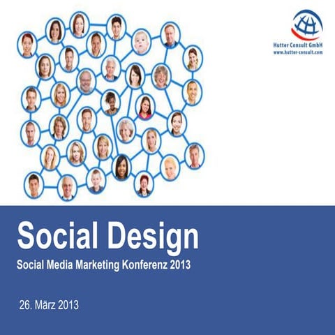 Social Design