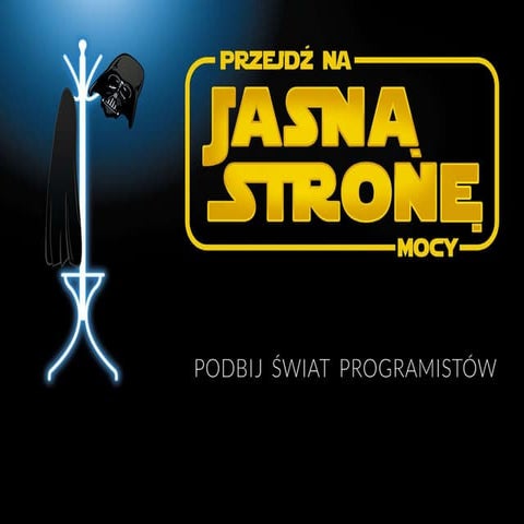 [PL] Jak programować aby nie zwariować