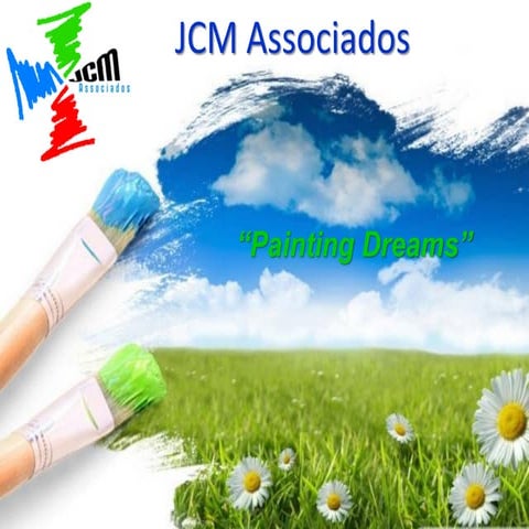 JCM Associados