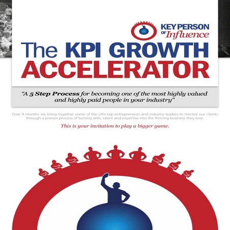 KPI Brochure