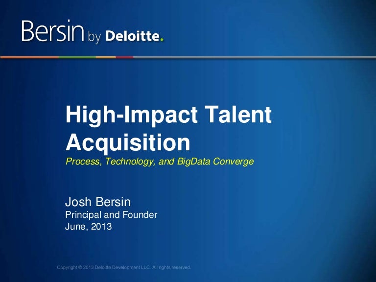 tucson talent acquisition company