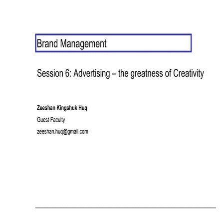 20130603 brand management chapter 6