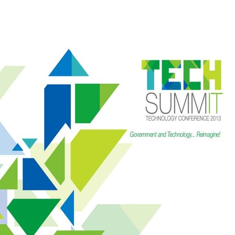 Security and Compliance Panel at the PR TechSummit 2013