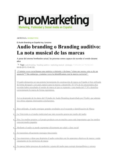 Flyabit publica el I estudio de Aud...