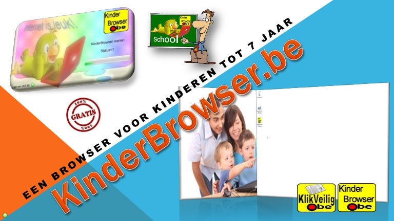 Kinder Browser Kinder Browser
