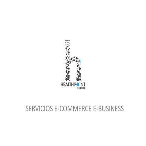 e-comerce 