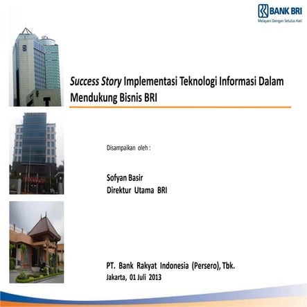 bri sofyan basir | PDF