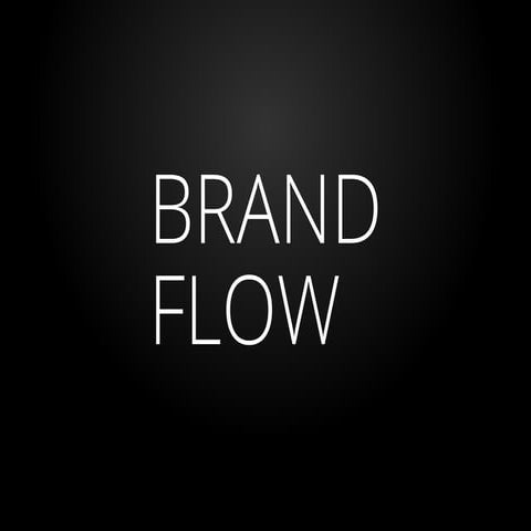 Brand Flow - Fluxos de expansão da Marca