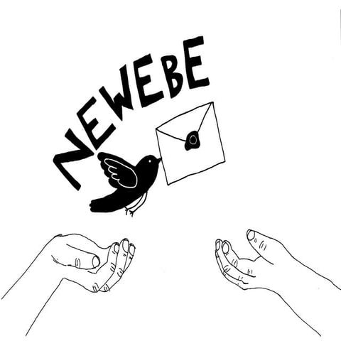 Newebe, a social network where all users are independent