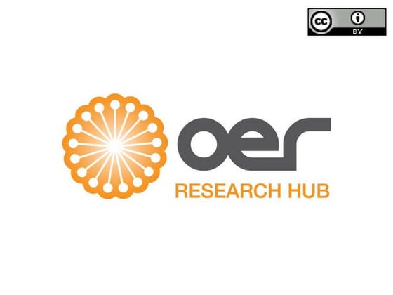 EdMedia Poster: AVO2 - Openness accelerating learning networks | PDF