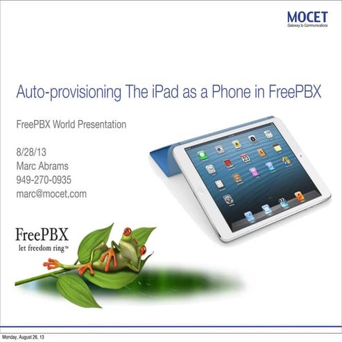 20130826 mocet communicator free pbx world presentation v01