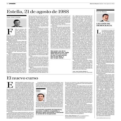 20130831   diario de navarra - opinión - pag 14
