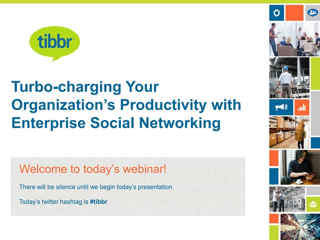 Leading Nordic IT-services Company, Tieto, Uses Enterprise Social Networking ...