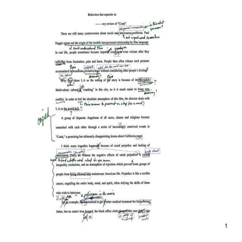 CSW26 - Mastering the KungFu of Writing