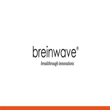 CPAAI 20-9-2013 - Breinwave -  the real speed of technology innovation and ho...