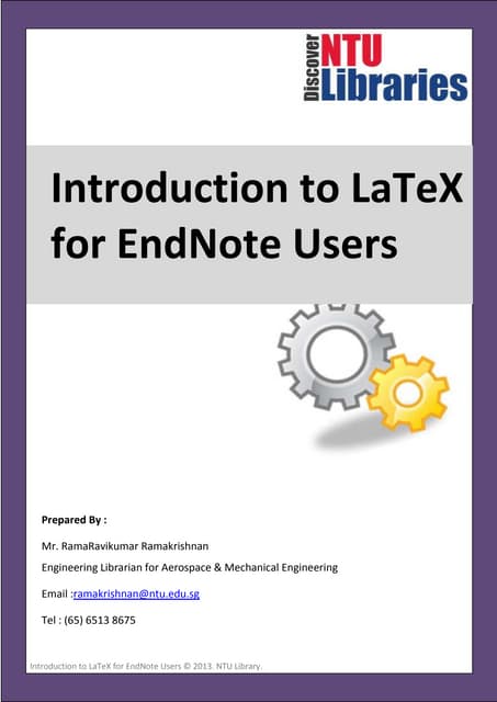 20131112 Introduction to LaTeX for EndNote Users.docx