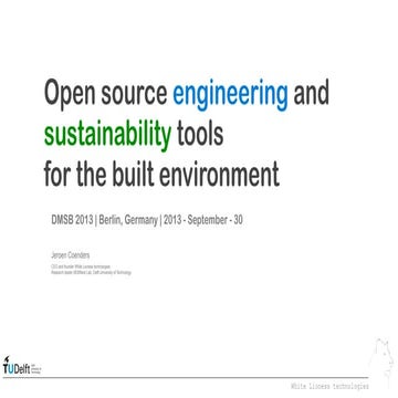 Python in Civil/Environmental Engineering | PDF