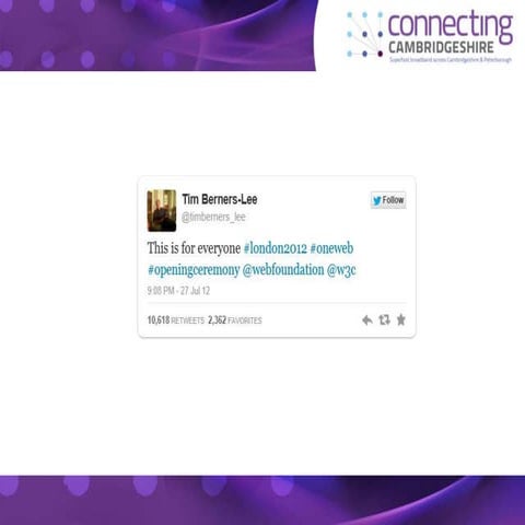 Connecting Cambridgeshire | Dutch public sector leaders 4 Oct 2013