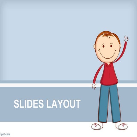 20131014 Designing Slides Layout
