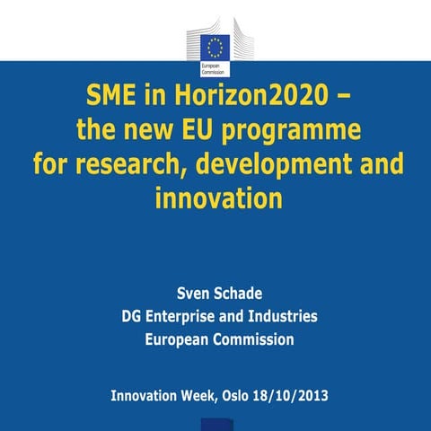 Horizon 2020