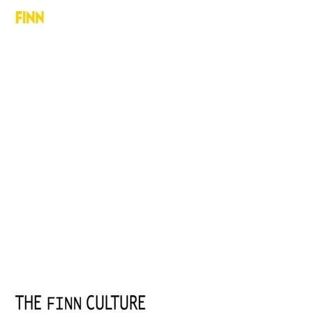 The @FINNbe Culture