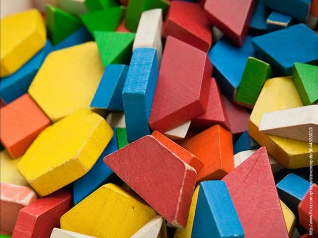 Destruir para Construir