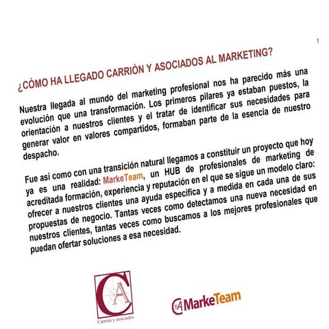 Aprendiendo las reglas del ECommerce