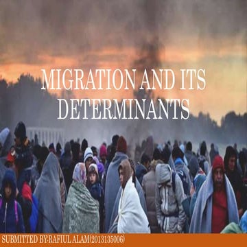 MIGRATION-RAFI