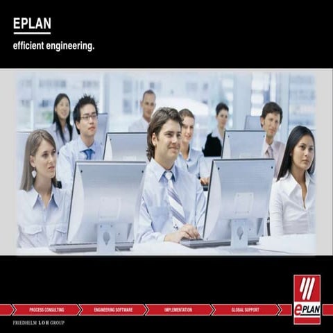 EPLAN Education FR