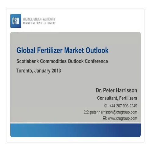 2013 comd fertilizer_presentation