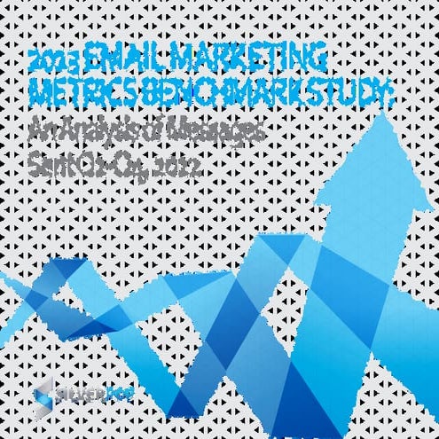 2013 email marketing metrics benchmark study