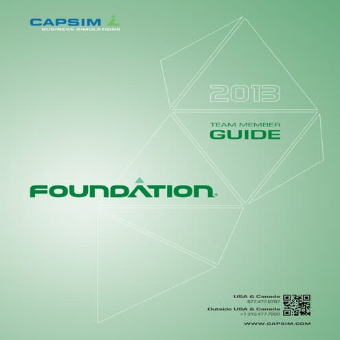 2013 foundation team_member_guide