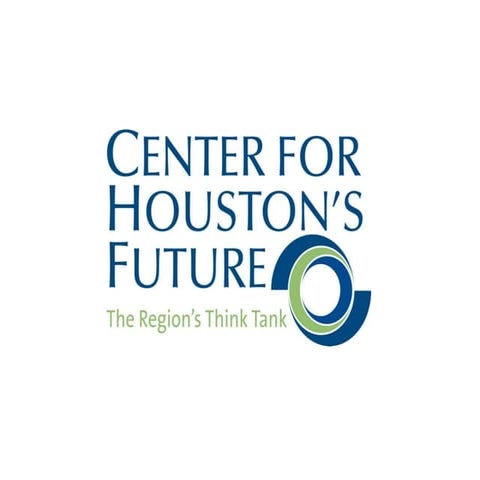 2013 H-Town Day: Catherine Mosbacher