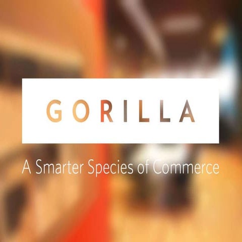 2013 holiday season   key trends & drivers