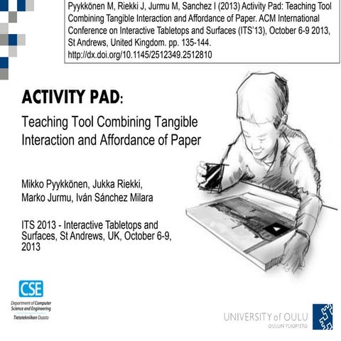 2013 its activity_pad_pyykkonen_etal_v3