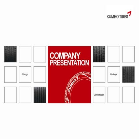 2013 kumho global | PPT