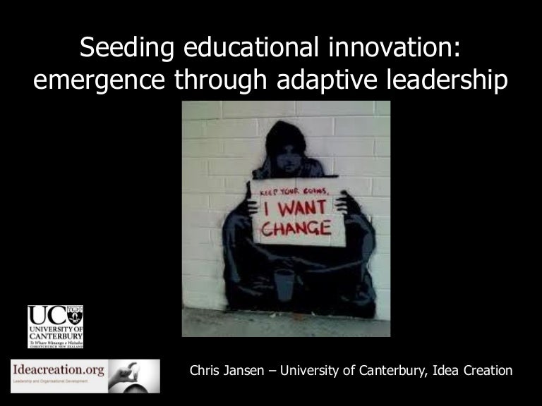 13 Nelson Apdp Educational Leadership Network