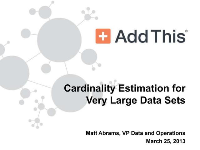 2013 open analytics_countingv3