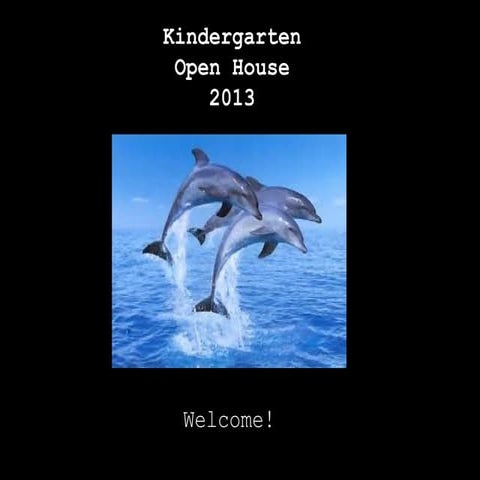 2013 open house kp for blog